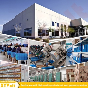 Cs99 qrytx -- Dual Bảng điều chỉnh nhà mạng tích hợp thiết bị phân phối điện 3 ổ cắm 63A/30A hiện tại cho điện ngoài trời điện - Product Image 4