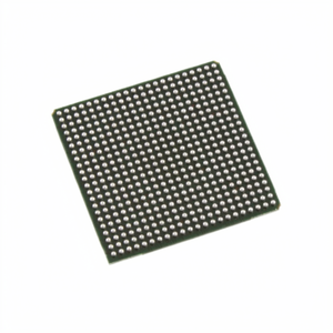 LFE2-20SE-5FN484I Embedded BOM IC In Stock 484 BBGA Electronic Circuit Components - Product Image 1