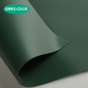Bạt pvc b lớp stocklot - Product Image 6