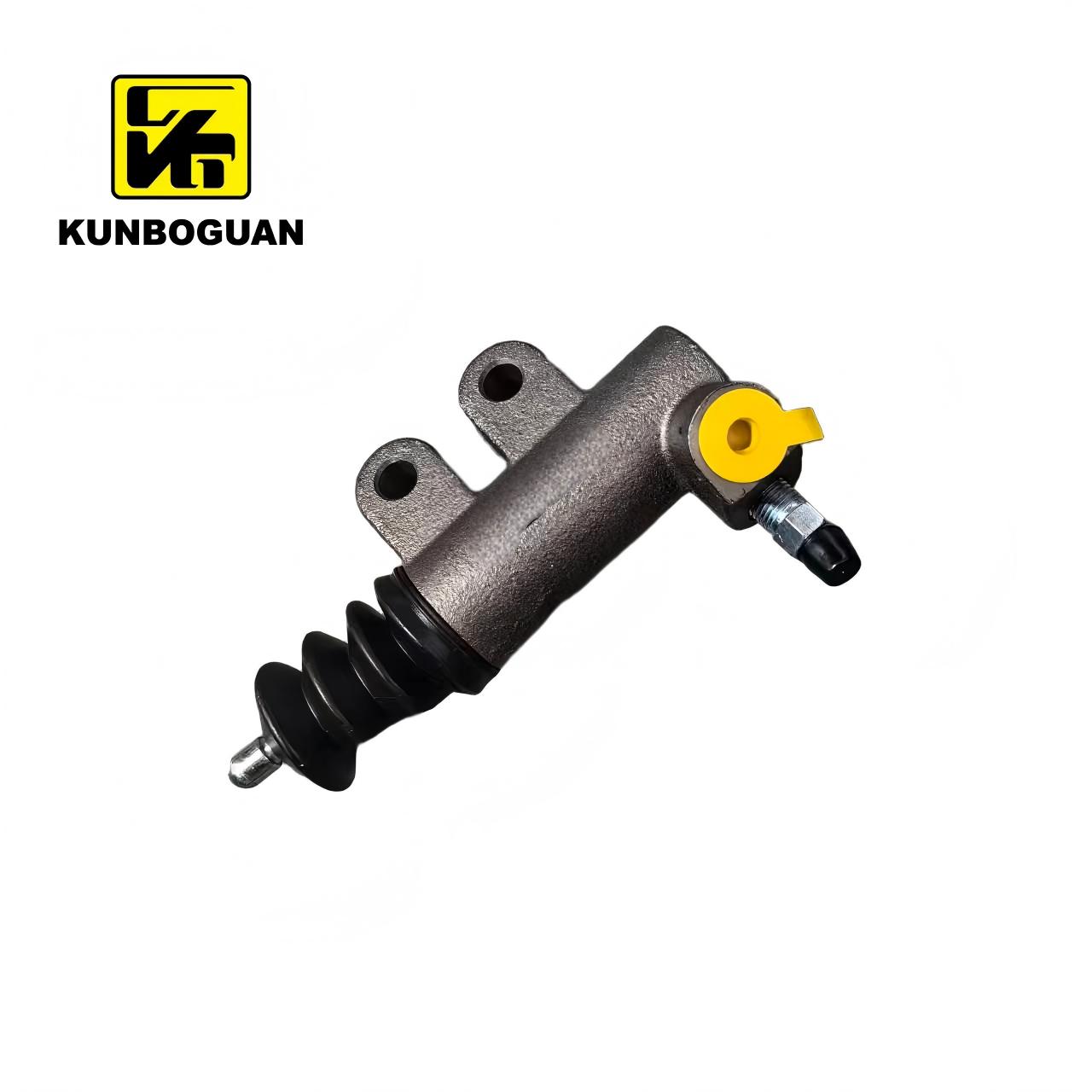 Precision and Durability in clutch slave cylinder for isuzu 2 for