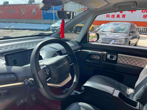 Baojun <span class=keywords><strong>KiWi</strong></span> EV d'occasion, modèle 2022, 3 portes, 4 places, 50 kW, édition Designer's Light Enjoyment, batterie au lithium ternaire, 301-400 km d'autonomie - Product Image 4
