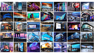 Trong nhà p3.076 320x160mm SMD mô-đun ma trận biển quảng cáo hiển thị Chứng Khoán đầy đủ màu sắc video tường Bảng điều chỉnh <span class=keywords><strong>Led</strong></span> mô-đun màn hình - Product Image 6