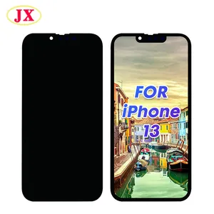 Lcd Screen Display Replacement Mobile Phone Lcds Broken Screen Repair For Iphone 13