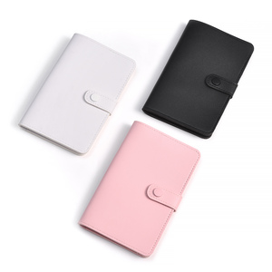 KADS MultiFunction 37 Hole Nail <b>Drill</b> Bit Tool Storage Bag PU Leather Portable Organizer Case for Nail <b>Drill</b> Bits Display Use - Product Image 5