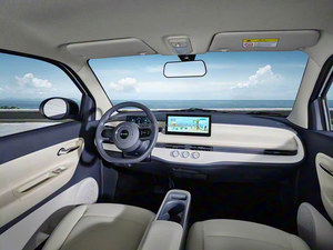 Nouveaux véhicules 2026 Dongfeng Forthing C1 – Mini SUV <span class=keywords><strong>électrique</strong></span> Forthing – Véhicules à énergie nouvelle – Voitures <span class=keywords><strong>électrique</strong></span>s – Mini voiture <span class=keywords><strong>électrique</strong></span> - Product Image 5