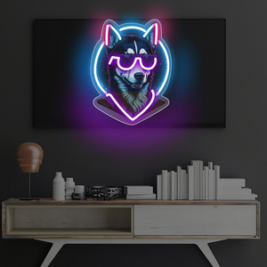 Custom <b>LED</b> Neon Signage | Professional Advertising Signs | Mall Brand Display Boards Ideal for Cafés, Bars & Party Events - Product Image 3