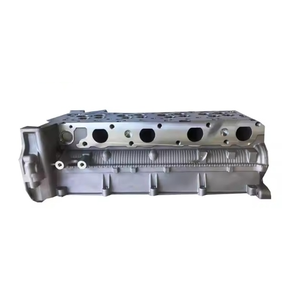 908867 71724181 9662378080 0200GW 2.2TDCI motore 4HU 4HV P22DTE testata per <span class=keywords><strong>Ford</strong></span> Transit Ranger Peugeot <span class=keywords><strong>Boxer</strong></span> - Product Image 2