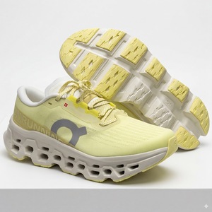 Nouvelles Chaussures de Course Confortables Monster 3 Unisexes Respirantes Mode Décontractée pour <span class=keywords><strong>Femme</strong></span>, Baskets Cloud Master - Product Image 3