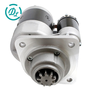 Conjunto de Arranque de Alta Resistencia EexcavaStart para Zanjadora Modelo 360, 1 Año de Garantía, Números de Pieza 80350911 933253 - Product Image 2