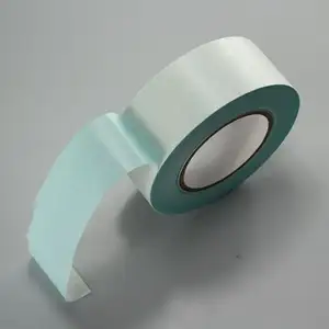 强力粘胶水溶性胶带双面纸工业用胶带