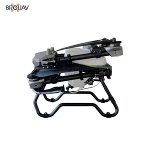 โดรนเกษตร BROUAV ของแท้จากโรงงาน เครื่องจักรกลการเกษตรสำหรับฟาร์มสมัยใหม่ - Product Image 3