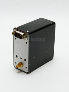 1 ชิ้น FE-5650A รูบิเดียม ฟรีเควนซีสแตนดาร์ด ผ่านการทดสอบแล้ว 10 เมกะเฮิรตซ์/15 เมกะเฮิรตซ์ สภาพมือสองดี - Product Image 4