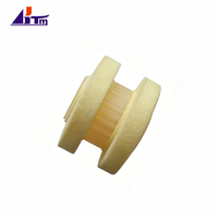 Pièces de distributeur automatique Wincor Cineo VS Module Rouleau Éponge Engrenage 01750200435 1750200435-54