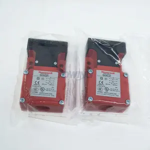 100% New and Original Honeywell normal limit switch GKNC21 In stock now