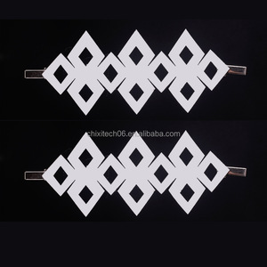 Accessori Originali per Cosplay Little Goddess Columbia: Copricapo, Occhiali e Oggetti di Scena per Winter Fools Executive - Product Image 3