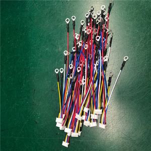 ชุดสายไฟพร้อมขั้วต่อแบบตัวผู้ขนาดไมโคร 1.0 มม. 1.25 มม. 1.5 มม. <span class=keywords><strong>2</strong></span>.0 มม. <span class=keywords><strong>2</strong></span>.54 มม. และขั้วต่อแบบตัวเมีย SH GH ZH PH XH <span class=keywords><strong>2</strong></span>/3/4/5/6 ขา - Product Image 5