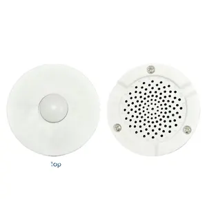 Grabadora de Voz de Osito de Peluche de Alta Calidad Personalizable de 195 Segundos con Batería de Litio Recargable para Niños, Juguetes de Peluche Personalizados - Product Image 1