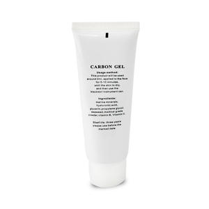 ผลิตภัณฑ์เจลสำหรับเลเซอร์80กรัมคาร์บอนเจลสำหรับ Q SWITCH ND เลเซอร์ <span class=keywords><strong>Pico</strong></span> <span class=keywords><strong>หลัง</strong></span>ตุ๊กตาลอกผิวบำบัดด้วยเลเซอร์บนใบหน้าขาวขึ้น - Product Image 4