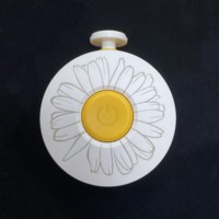 Ensemble de cadeaux pour bébés, portable, rechargeable, soins des ongles, broyeur, polisseuse, tondeuse pour bébés, offre spéciale