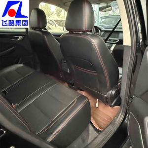 רכב שטח זוטייה X5 משנת 2016, יד שניה, זול, הגה שמאלי, ידני, בנזין, איכותי, מתוצרת סין, מבוקש מאוד. - Product Image 6