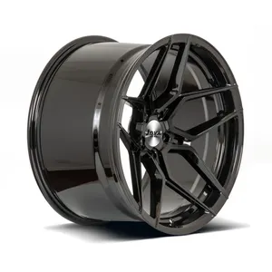 Ruote forgiate Amg 18 "Concave per Mercedes