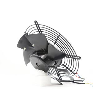 Ventilateur axial de refroidissement pour salle informatique et équipement d'impression ebmpapst S3G250-BC54-01 230V AC 170W 3050RPM à roulement à billes - Product Image 4