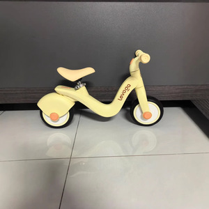 Nouveau vélo d'équilibre pour enfants de <span class=keywords><strong>10</strong></span> pouces avec 2 roues, pour bébés de 12 à 24 <span class=keywords><strong>mois</strong></span> - Product Image 5