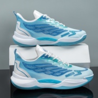 Nouvelles Chaussures de Course et de Marche Légères pour Hommes, Tendance 2026, Personnalisables avec LOGO, Style Designer