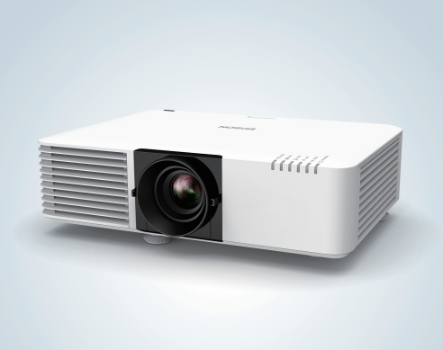 CB-L520U 5200 Lumens High Brightness 4K 3LCD Display Indoor Home Theater Laser Projector 4K