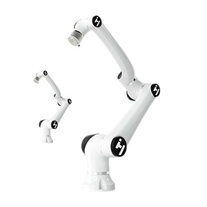 Robot Colaborativo Huayan Robotics E15-Pro de 6 Ejes con Capacidad de Carga de 18 kg, Alcance de 1300 mm, Control y Visión Artificial, Certificado CE - Product Image 5