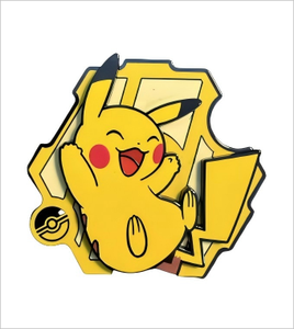 YZ Authentic Official Vintage Pokemoned Produkt <span class=keywords><strong>Puzzle</strong></span> Kühlschrank Magnet Set Pikachu Collect ibles Mystery Rucksack Set - Product Image 4