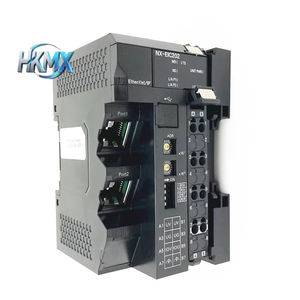 คอนโทรลเลอร์แบบตั้งโปรแกรมได้ PLC สำหรับ NX-EIC202 - Product Image 1