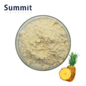 <strong>Bromelain</strong> Powder Best Price Pineapple Extract <strong>Bromelain</strong> Enzyme <strong>Bromelain</strong> - Product Image 1