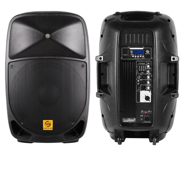 ELH15-BM120A Woofer Speaker Full Range Professional Audio DJ Speaker 15inch Professional Audio