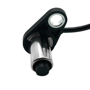 4670B005 ด้านหน้าซ้ายเซ็นเซอร์ความเร็วล้อ ABS สําหรับ Mitsubishi Mirage อะไหล่รถยนต์รถยนต์อุปกรณ์เสริม - Product Image 6