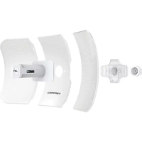 CF-E319A v2 Pont Extérieur Sans Fil 11KM Longue Portée 5.8G 900Mbps WIFI CPE Antenne 26dBi WI-FI Gigabit 1000mW Longue Portée