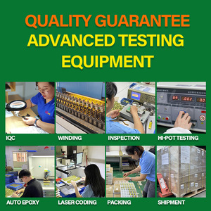 <span class=keywords><strong>Trasformatore</strong></span> toroidale verticale personalizzabile di alta qualità PQ2625 <span class=keywords><strong>trasformatore</strong></span> verticale da 24 <span class=keywords><strong>Volt</strong></span> - Product Image 3