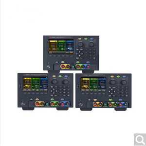 แหล่งจ่ายไฟฟ้ากระแสตรงแบบตั้งโต๊ะ Keysight E363 ซีรีส์ แบบตั้งโปรแกรมได้ ช่องสัญญาณเอาต์พุตสามช่อง แยกอิสระ - Product Image 3