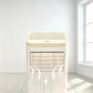 Refrigerador Portátil Todo en Uno de Especialidad con Enfriamiento Conductivo Stirling de 1 Puerta - <span class=keywords><strong>Para</strong></span> Dormitorios, Apartamentos de Alquiler, Oficinas Pequeñas - Product Image 3
