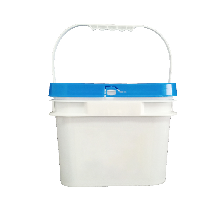 detergent bucket