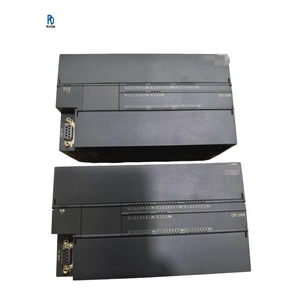 PLC Controller Sensor SIMATIC S7-1200 PLC Brand New Original 6ES7 214-1AG40-0XB0 - Product Image 1