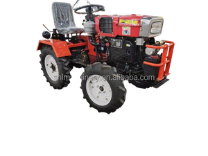 12hp/15hp Zubr minitractor para las ventas/minitraktor - Product Image 6