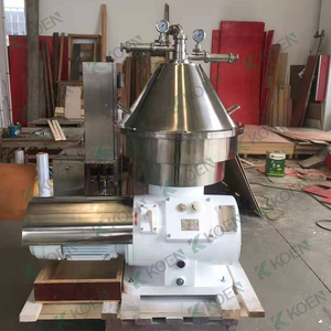 Automatique lait crème séparant machine automatique centrifugeuse lait clarifier skimmer crème séparateur fabricant <span class=keywords><strong>pas</strong></span> <span class=keywords><strong>cher</strong></span> prix pour vente - Product Image 6