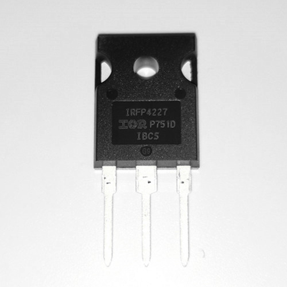 IRFP4227PBF IRFP4227 в TO-247-N v 200 a и триодов, новые оригинальные электронные компоненты