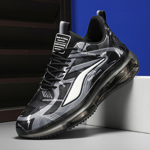 Zapatillas Deportivas Casuales para Hombre y Mujer, Diseño Joker, Ultraligeras, Antideslizantes, Transpirables, Estilo Moderno para Caminar - Product Image 4