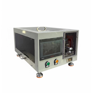 Machine à joint d'étanchéité pour connecteurs solaires MC4 de type T - Product Image 3