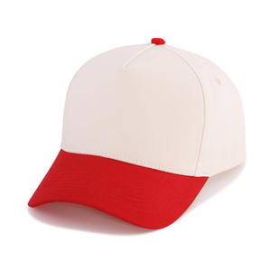 <span class=keywords><strong>Gorra</strong></span> de Béisbol Personalizada con Nombre, Estilo Patchwork, Informal, de Algodón, de 5 Paneles, para Hombre y Mujer - Product Image 6