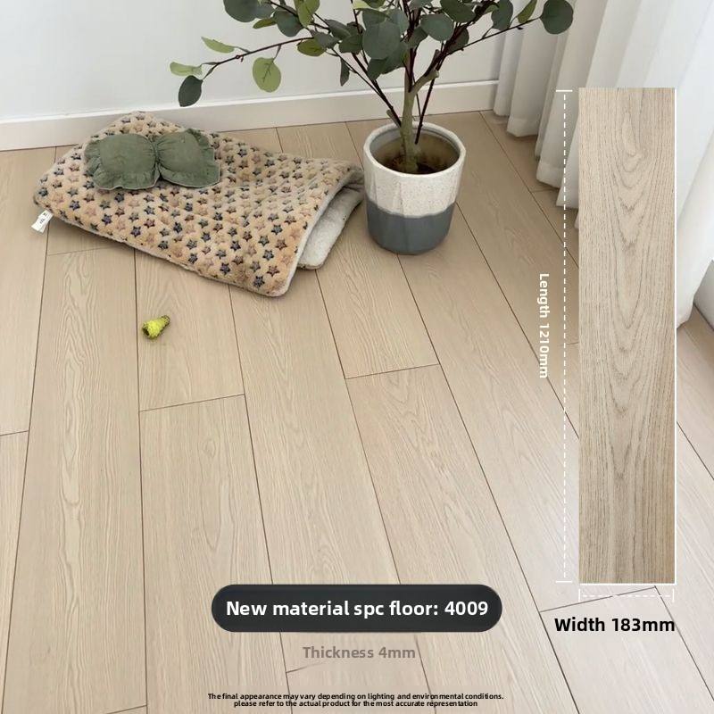 New stone plastic floor X4009 [4mm]