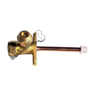 Đồng <span class=keywords><strong>AC</strong></span> Chia <span class=keywords><strong>Ac</strong></span> Van Dịch Vụ Van Điều Hòa Không Khí Van - Product Image 5
