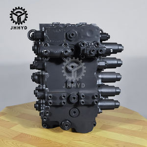 Válvula de Control Principal para Excavadora EC480D, 14641032 14699707 MCV para Volvo - Product Image 6